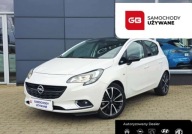 Opel Corsa 1.4 PB 100KM Cosmo Serwis ASO Gwarancja Winter Climatronic 1.4