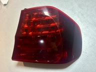 Lampa Tył Tylna Prawa BMW E90 LCI LIFT Sedan 7154154 09-12 r.