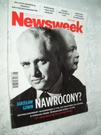 NEWSWEEK 6/2022- NAWRÓCONY