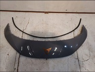 ZDERZAK CUPRA BORN PRZÓD DASZEK