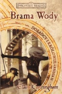 Brama wody, Doradcy i Królowie Księga II - Elaine Cunningham