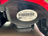 MERCEDES VITO W447 LEWA I PRAWA LAMPA TYŁ A4478200164 A4478200064 komplet