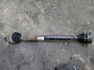 VW SEAT SKODA PÓŁOŚ PRAWA DŁUGA 6R0407762A 1.6 TDI