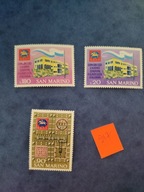 San Marino.Stan MNH. 00917