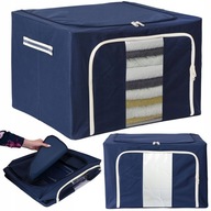 POKROWIEC ORGANIZER NA KOŁDRĘ POŚCIEL UBRANIA