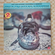 Art Van Damme Ensemble & Quintet – Star Spangled Rhythm - 1973 US [NM/EX]