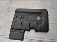 Pokrywa osłona silnika 1.4TDI Skoda Fabia III Rapid 04B103925