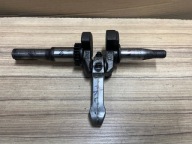 BRIGGS&STRATTON QUANTUM 6 KM 625 650 675 WAŁ KORBOWY KORBOWÓD 28 CM 22.2