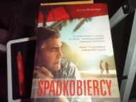 SPADKOBIERCY Kaui Hart Hammings