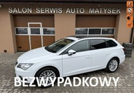 Seat Leon 1,5 TSI 130KM Klimatronik Serwis 1Wlasciciel Panorama 1.5 130KM