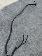 Porsche Panamera 971 4.0 2016 przewód rurka wąż paliwa przewody paliwowe