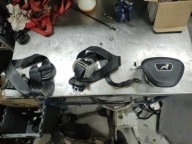 Man Tge Vw Crafter II Poduszka Powietrzna + Pasy