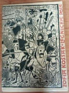 Legnickie pole Zofia Kossak