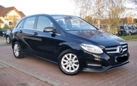 Mercedes-Benz Klasa B 180 (CDI) d 7G-DCT Style