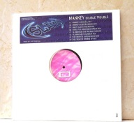 Mankey – Double Trouble