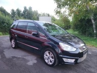Ford Galaxy 2.0 TDCi Titanium MPS6 163KM 2011r