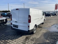 Renault Trafic Klimatyzacja Czujniki Tempomat