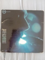 Stan Getz / Eddie Sauter – Focus 1 press us mono