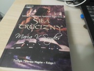 Siła trucizny. Trylogia Twierdza Magów. Księga 1 Maria V. Snyder