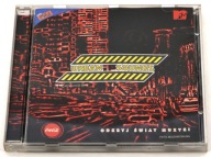 Urban Sounds Hip Hop Spring summer 2005 Odkryj świat muzyki - płyta CD