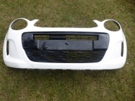 Citroen C1 II 14-21r zderzak przód przedni Poznań