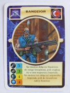 Bandzior PL DOOM TROOPER