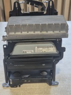 ZESTAW MULTIMEDIALNY CZYTNIK NAWI DVD WZMACNIACZ AUDI 4F0035541L 4E0919887M