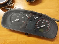 RENAULT LAGUNA II DCI LICZNIK W MILACH ZEGARY ANGLIK