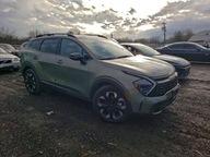 Kia Sportage 1.6 265 KM, 4x4, Hybryda PLUG-IN, najbogatsza wersja, mala sz