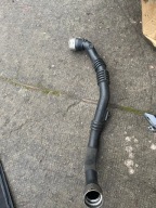 Renault OE 144604599R przewód powietrza doładowującego