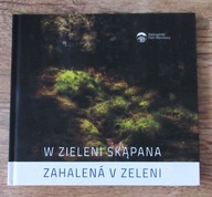 W zieleni skąpana. Babia Góra. Praca zbiorowa