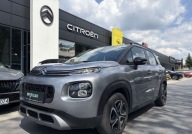 Citroen C3 Aircross 1.2 GPF Shine SS 1.2 Benzyna 110KM