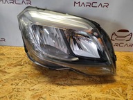Lampa Prawy Przód Mercedes GLK 204 X204 A2048201039