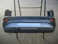 AUDI Q6 E TRON S LINE 24-25R ZDERZAK TYŁ 6xPDC