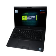 Dell Latitude 5300|16 GB RAM|13.3" FHD|Windows 11 Pro|Office|GeForce NOW