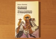 Czarne Sombrero - A. Bahdaj