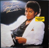 Michael Jackson Thriller HOL