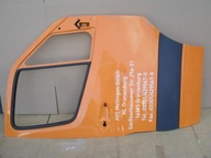 Mercedes Sprinter Nowy Model W 907 Drzwi Prawe Przód Przednie W 910 Orginał