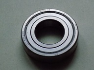 ŁOŻYSKO KULKOWE 6207 ZZ (35X72X17)