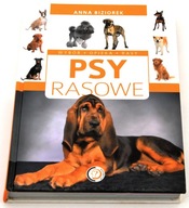 Psy rasowe Anna Biziorek
