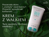 Krem ujędrniający do twarzy TianDe Premium dzień i noc 120 ml