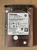 Dysk twardy Toshiba MQ01ABF050 500GB SATA 2,5" ^