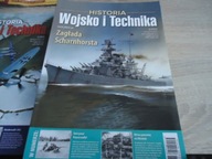 WOJSKO I TECHNIKA HISTORIA 6/2022