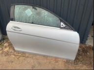 DRZWI PRAWE MERCEDES W204 LIFT COUPE LAKIER 775