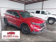 Honda CR-V 2023r., 2.0L 2.0 Hybryda 203KM