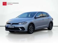 Volkswagen Polo Kamera Cofania Podgrzewane fotele Salon Polska Benzyna