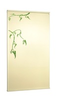 przegroda wysoka osłona ściana lekka ścianka łatwy montaż jak parawan