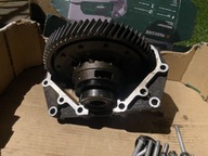 Mechanizm różnicowy skrzynia biegów Fiat Ducato 2.8 JTD 20UM05 Boxer Jumper
