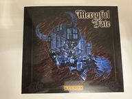 MERCYFUL FATE - Dead Again, 1998, 1. Wydanie, KING DIAMOND