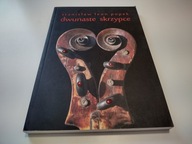 Dwunaste skrzypce S.L. Popek